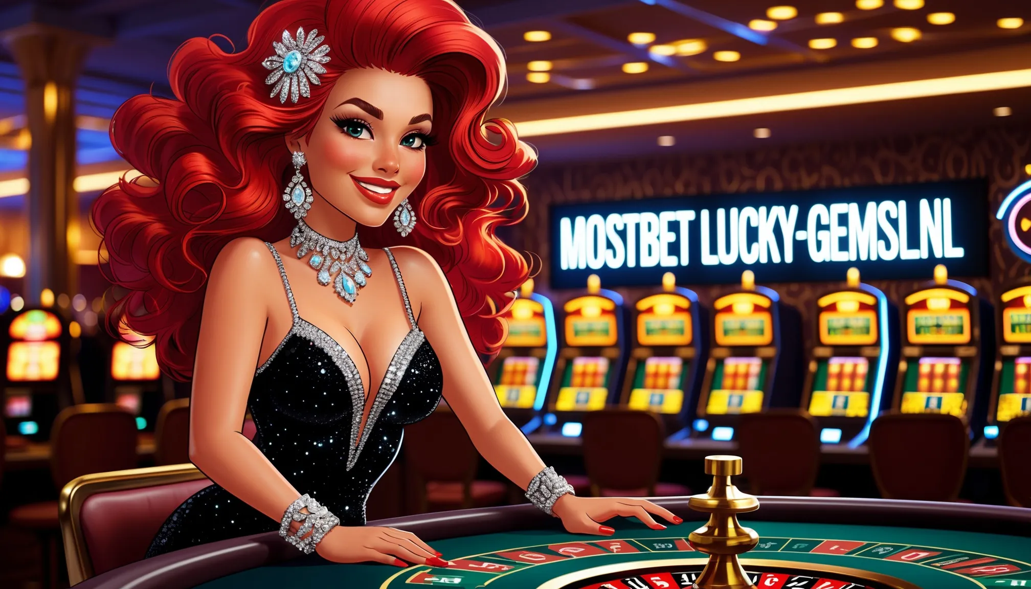 lucky gem Mostbet Luckygem casino review 2026