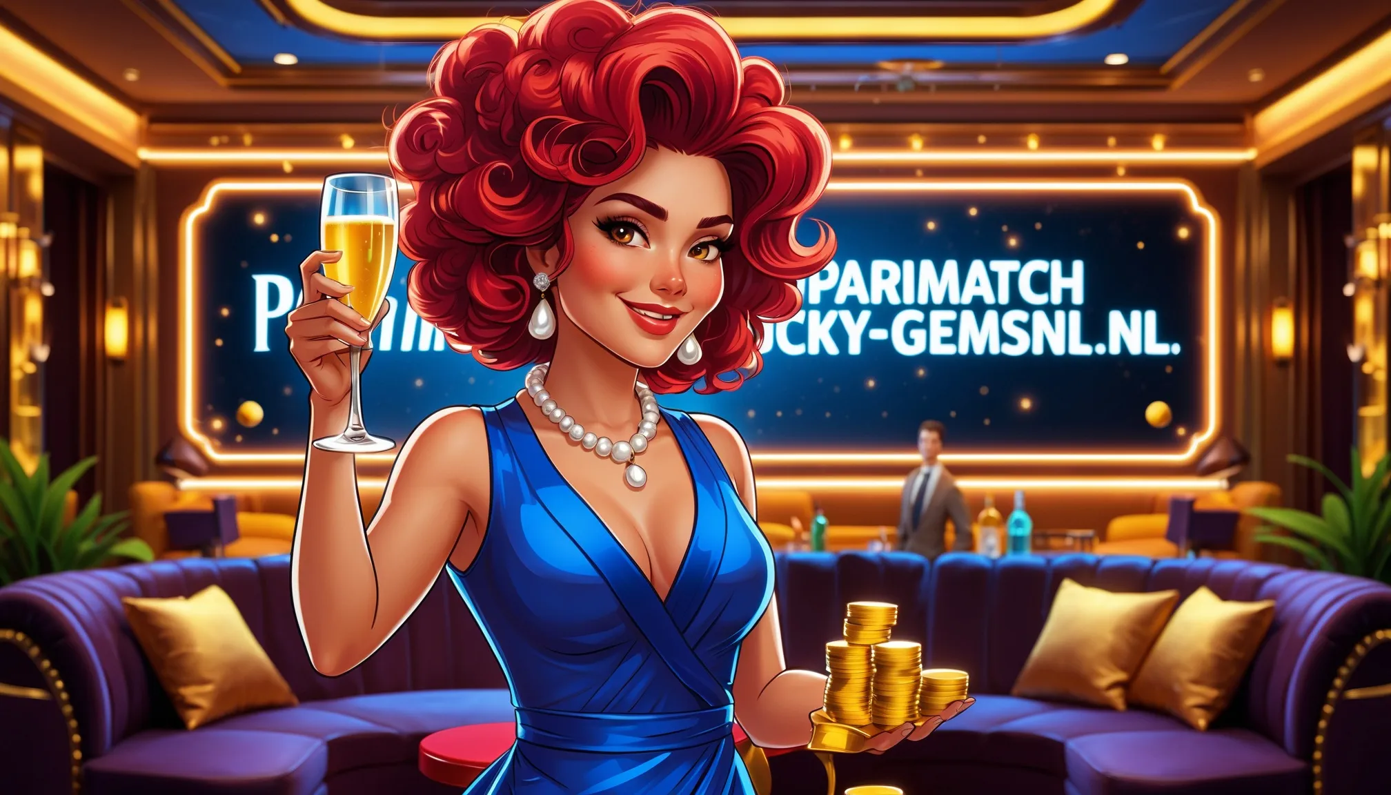 lucky gem Parimatch casino review 2026: Alles wat je wilt weten